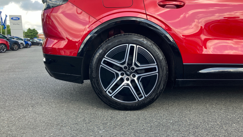 Ford Capri 210kW Premium 77kWh 5dr Auto Electric Estate